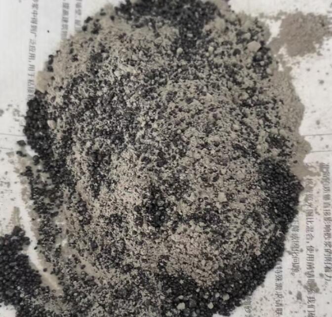 茂南不发火砂浆耐磨地坪施工方案