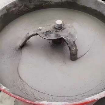 茂南高强无收缩灌浆料施工流程 ，灌浆料施工注意事项