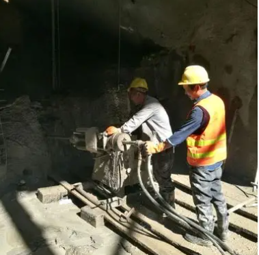 茂南水下抗分散灌浆料特点 水下不分散注浆料介绍