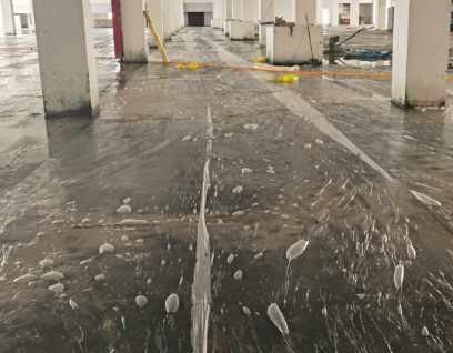 茂南不发火砂浆和不发火金属骨料有什么区别