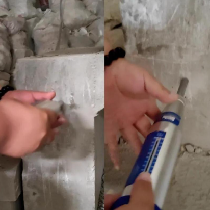 茂南混凝土强度不足的原因及处理方法