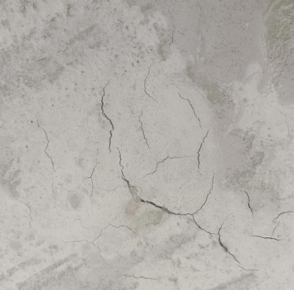 茂南灌浆料为什么会产生裂缝？出现裂缝该如何处理？