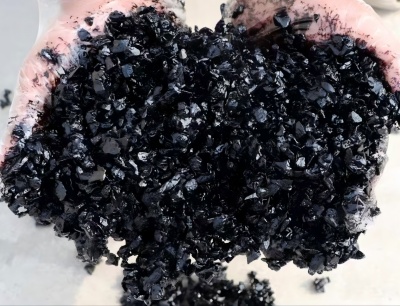 茂南沥青冷补料（沥青砂）的优势特点与施工流程解析