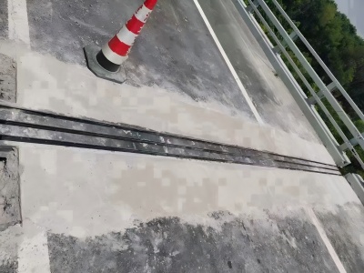 茂南伸缩缝更换后浇筑材料快速结构修补料速砼的产品特点及施工流程​