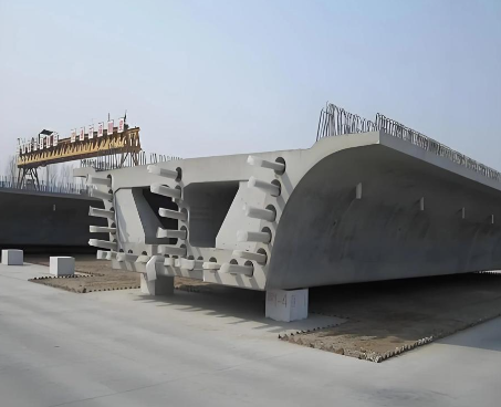 茂南抗冻压浆料的特点及标准化施工工艺